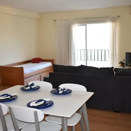 Apartmán Varanda Do Jardim Belmonte (Castelo Branco)