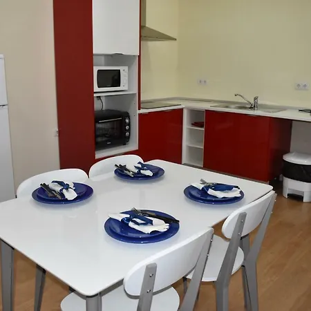 Apartmán Varanda Do Jardim