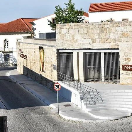 Varanda Do Jardim