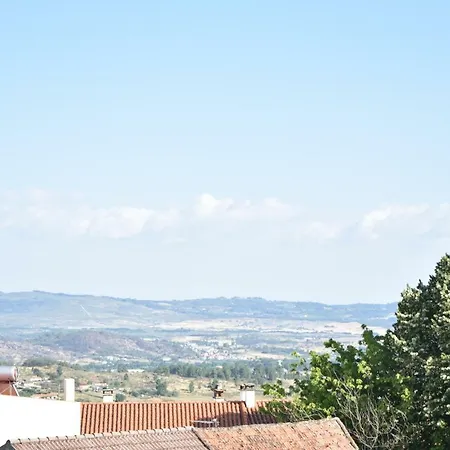 Apartmán Varanda Do Jardim