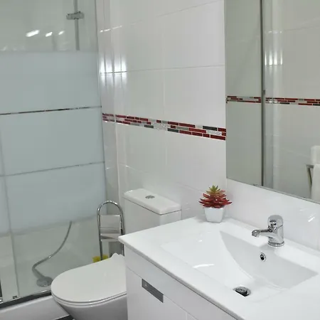 Varanda Do Jardim Apartmán *