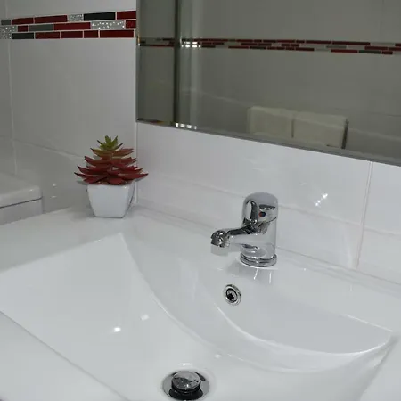 Varanda Do Jardim *